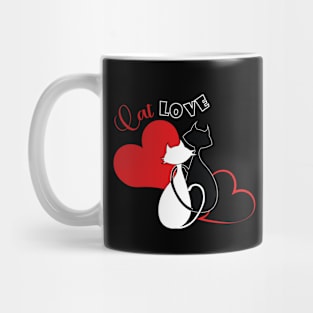 Valentine's  time Mug